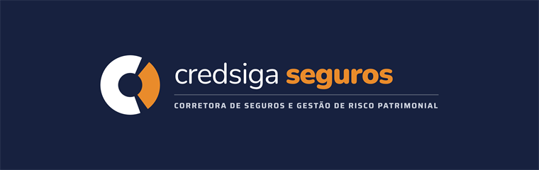 Credsiga Seguros — corretora de seguros e gestão de risco patrimonial